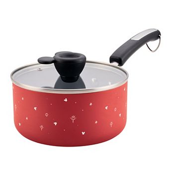 Farberware® Disney Bon Voyage 2-qt Ceramic Nonstick Saucepan with Lid