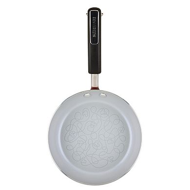 Farberware Disney Bon Voyage 8-in. Ceramic Nonstick Frying Pan