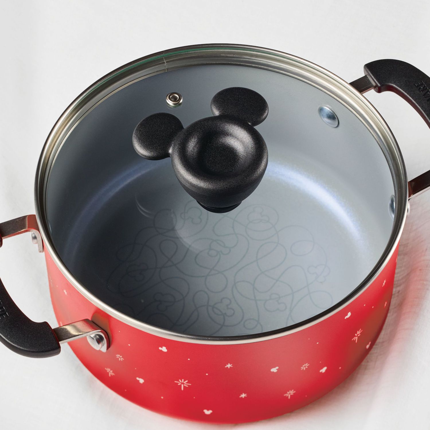 Farberware Disney Bon Voyage Saucepot - Thumbnail 5