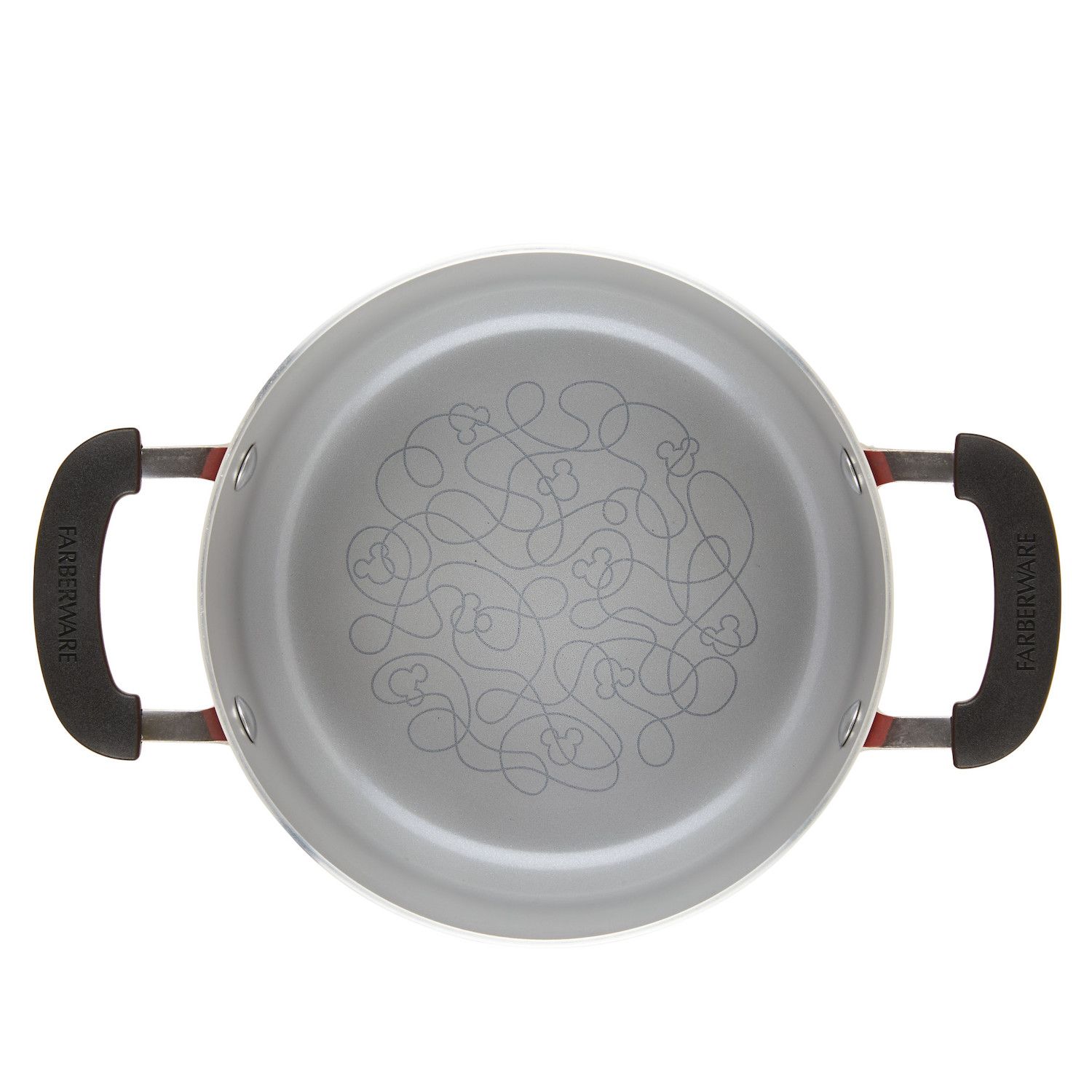 Farberware Disney Bon Voyage Saucepot