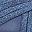 Navy Satin