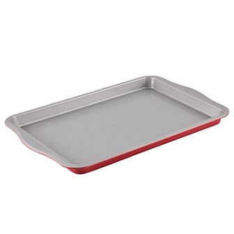 Farberware Disney Bake with Mickey Mouse Nonstick 10 in x 15 in Cookie Pan