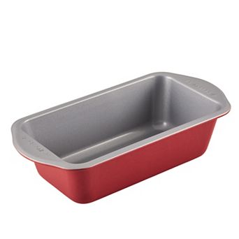 Farberware Disney Bake with Mickey Mouse Nonstick Loaf Pan