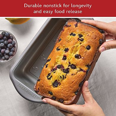 Farberware Disney Bake with Mickey Mouse Nonstick Loaf Pan