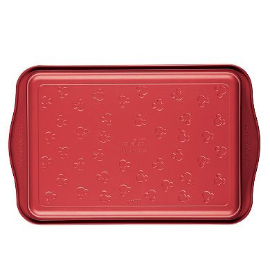 Farberware Disney Bake with Mickey Mouse Nonstick 9-in. x 13-in. Cake Pan