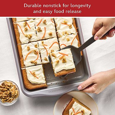 Farberware Disney Bake with Mickey Mouse Nonstick 9-in. x 13-in. Cake Pan