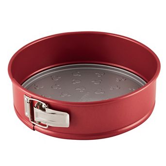 Farberware Disney Bake with Mickey Mouse 9 in Nonstick Round Springform Pan