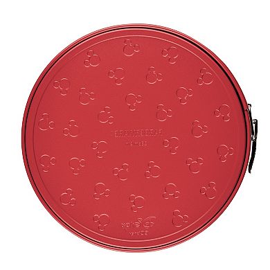 Farberware Disney Bake with Mickey Mouse 9-in. Nonstick Round Springform Pan