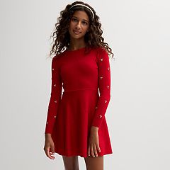 Dresses for girls at kohl's best sale