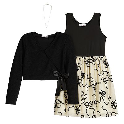 Kohls knitworks dresses deals