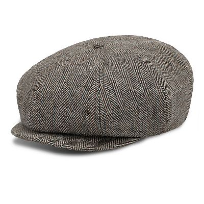 Kohls newsboy cap clearance