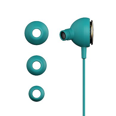 Edifier P293 Plus Computer Headset In-Ear Earphones Inline Volume Controls