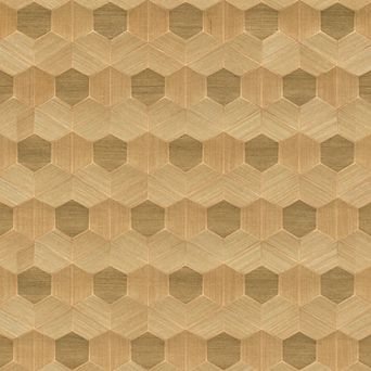 Brewster Home Fashions Linzhi Sisal Grasscloth Wallpaper