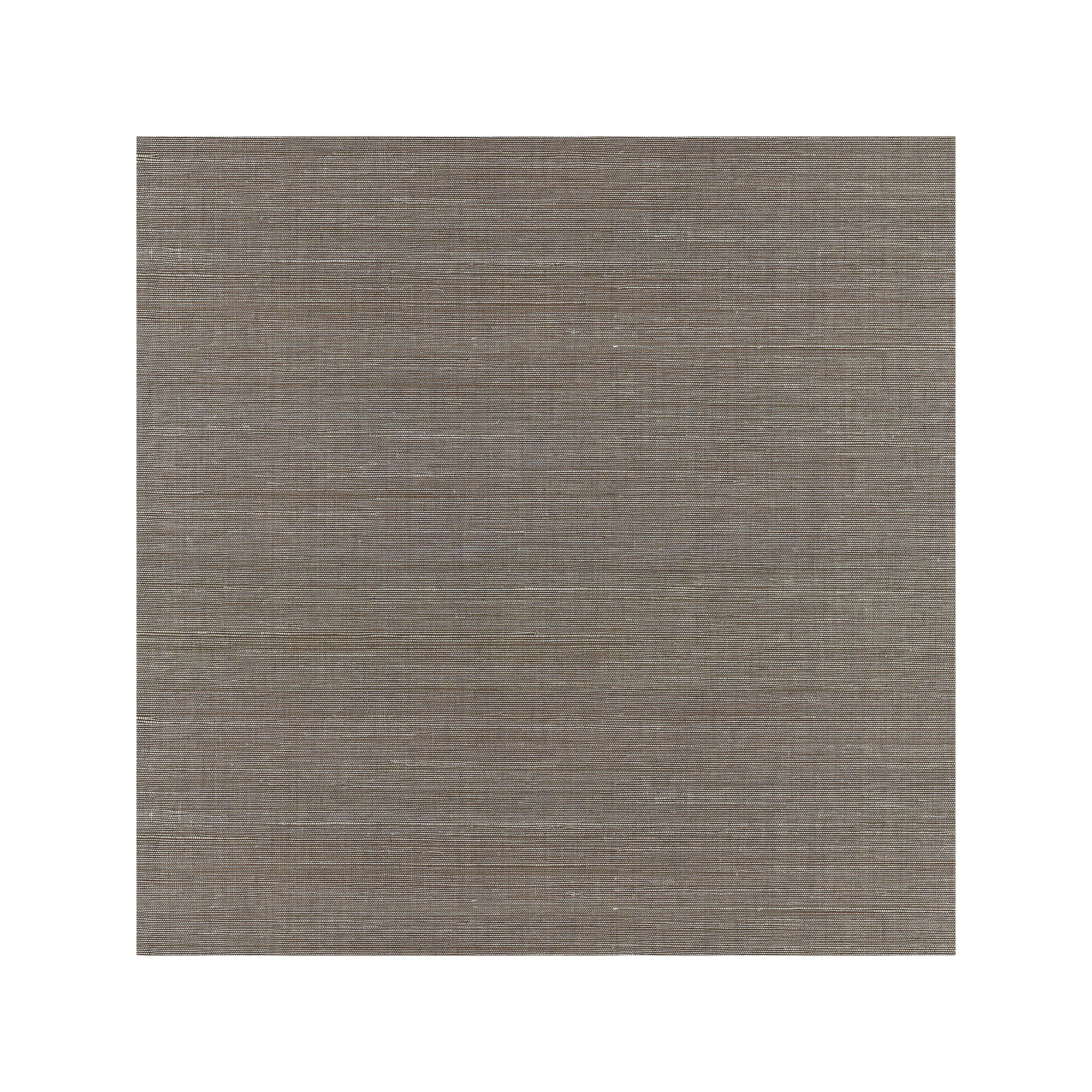 Brewster Home Fashions Jiao Metallic Sisal Grasscloth Wallpaper, White