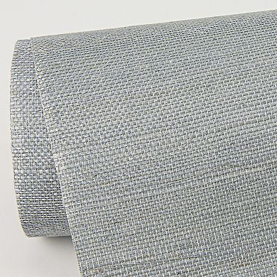 Brewster Home Fashions Mirador Sisal Grasscloth Wallpaper