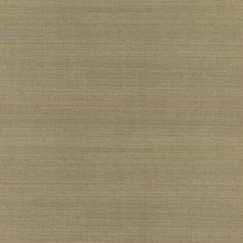 Brewster Home Fashions Hiromi Pewter Abaca Grasscloth Wallpaper