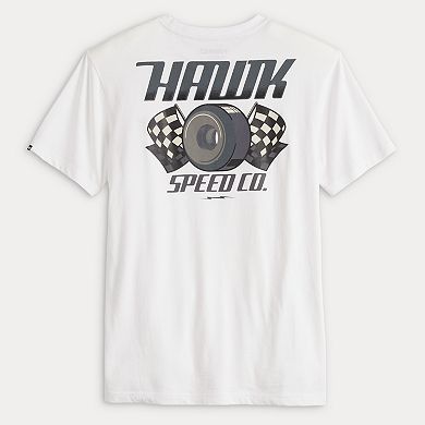 Men's Tony Hawk Speed Graphic Tee