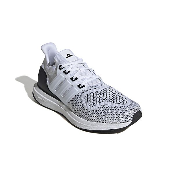 adidas Ultradream DNA Women's Sportswear Shoes - White Black (6)