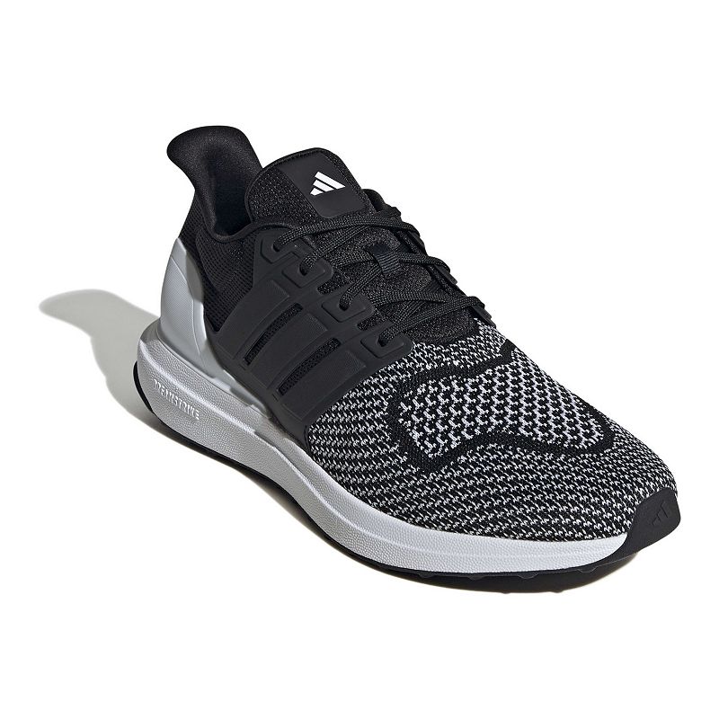 adidas Ultradream DNA Men's Running Shoes, Size: 13, Black Black White