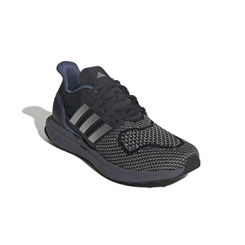 adidas Ultradream DNA Men's Running Shoes, Size: 11, Black Silver