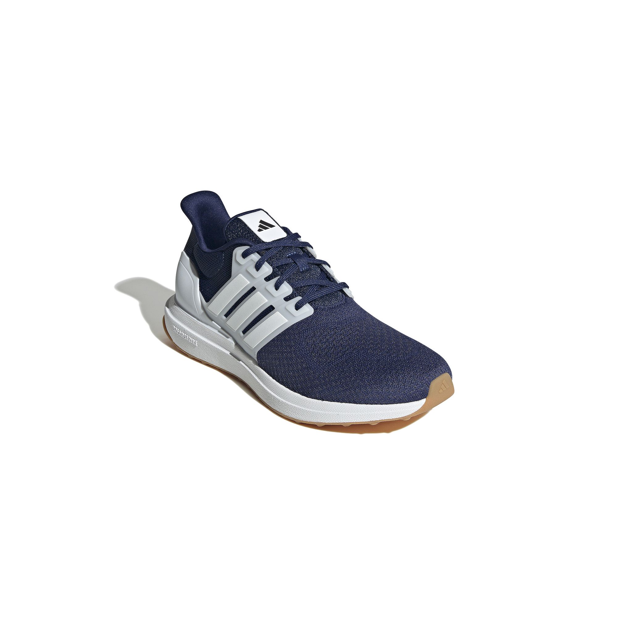 adidas Ultradream DNA Mens Running Shoes, Size: 7, Navy White Black