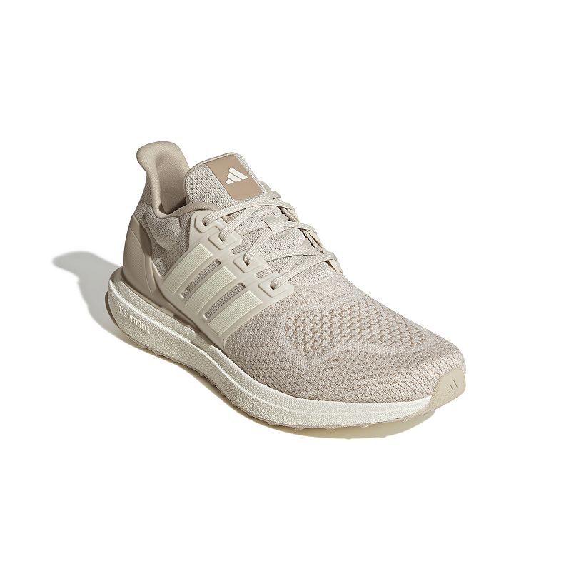 adidas Ultradream DNA Men's Running Shoes, Size: 9.5, Green Strata White