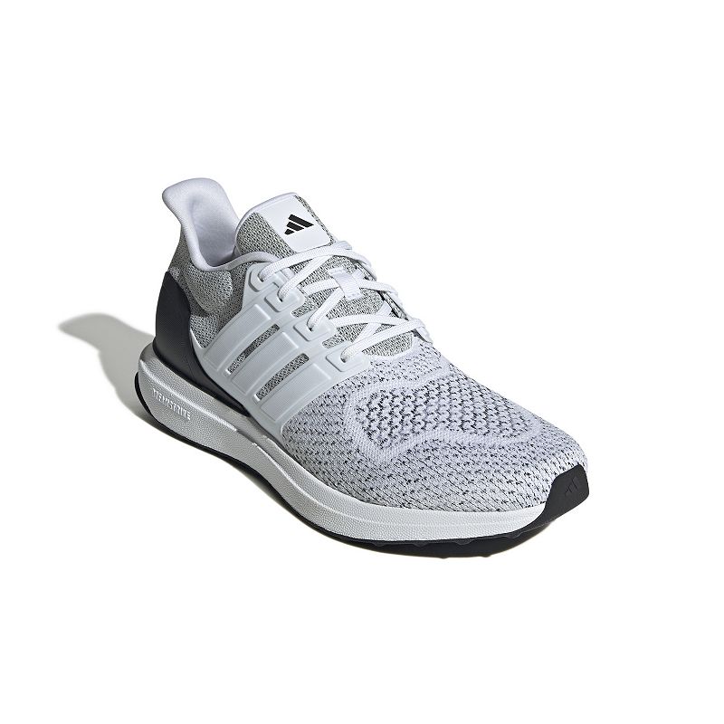 adidas Ultradream DNA Men's Running Shoes, Size: 10, White Black