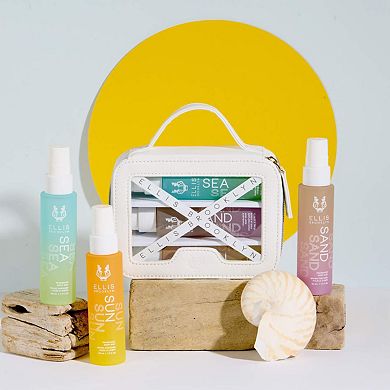 Beach Read Fragrance Body Mist Trio