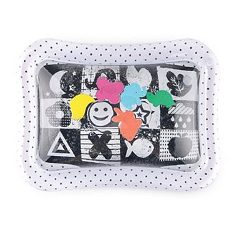 The Peanutshell Montessori Water Play Mat For Babies