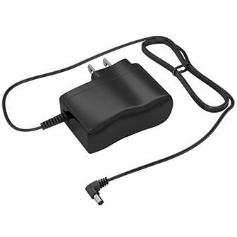 Ac Adapter For 13 Gallon / 50 Liter Stainless Steel Oval Motion Sensor Trash Can For Kitchen