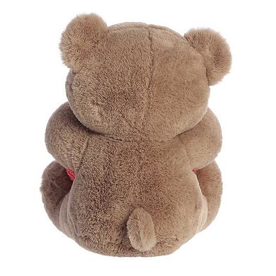 Aurora Medium Valentine 9" Universal Love Bear Heartwarming Stuffed Animal