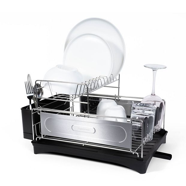 Dish drying rack kohls sale