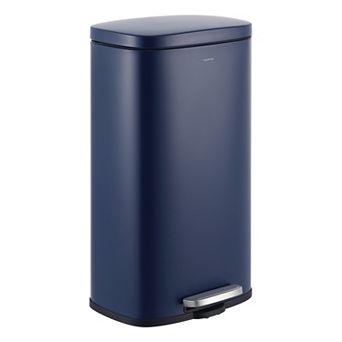 Curtis 8-gallon Step-open Trash Can