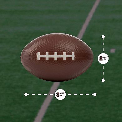 Football Stress Ball For Football Season Parties And Favors