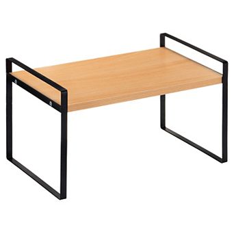 Kitchen Organizer, Spice Racks Countertop Shelves For Kitchen Table, Cupboard And Pantry