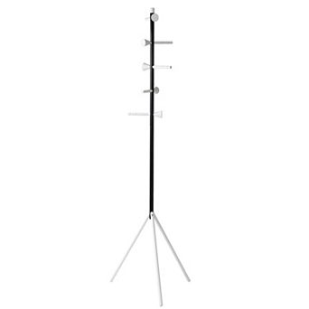 Aiden 5-hook Metal Coat Rack