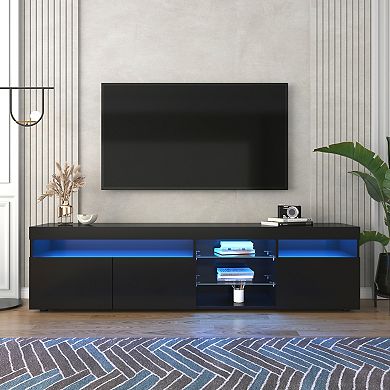 Merax Modern Design Tv Stands