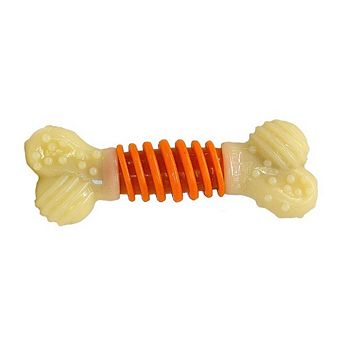 Nylabone Pro Action Dental Chew - Fresh Breath - 5" Long
