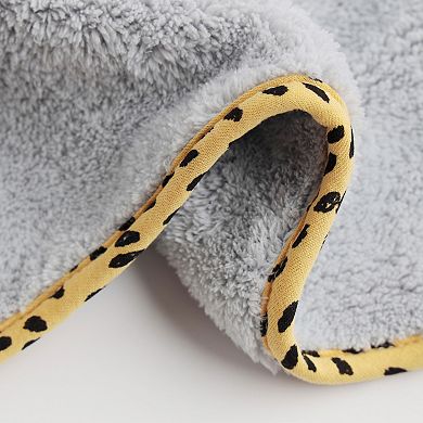 PET’S FAVORITE TOWEL, Premium High Quality Microfiber Pet Towel, 3 Pack