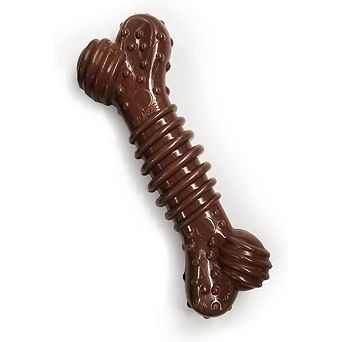 Nylabone Dura Chew Power Chew Bone Flavor Medley Souper - (50+ Lbs)