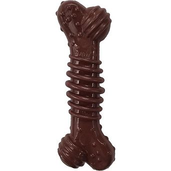 Nylabone Dura Chew Power Chew Bone Flavor Medley Wolf - (up To 35 Lbs)