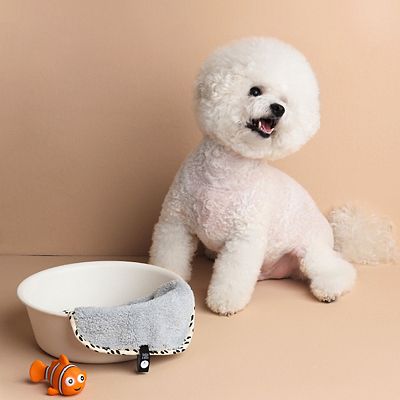 PET'S FAVORITE TOWEL, Premium High Quality Microfiber Pet Towel, 3