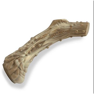Nylabone Power Chew Antler Alternative Venison Flavor