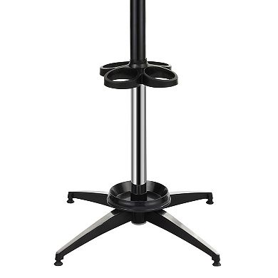 Ethan Metal Parlor Coat Rack