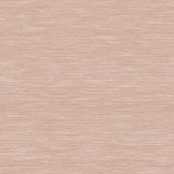 Mr. Kate Stella Grasscloth Peel and Stick Wallpaper