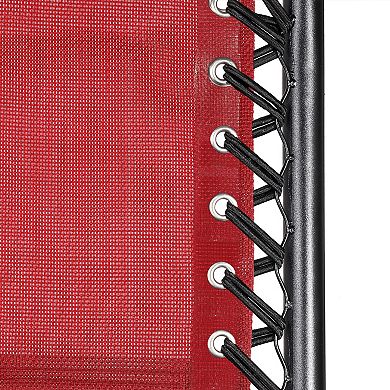 Gravity Chair Replacement Fabric Anti-gravity Chair Cloth Repair Kit