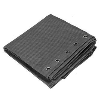 Gravity Chair Replacement Fabric Anti-gravity Chair Cloth Repair Kit