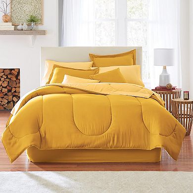BrylaneHome BH Studio Reversible Comforter