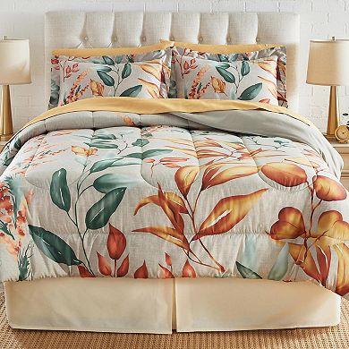 BrylaneHome BH Studio Reversible Comforter