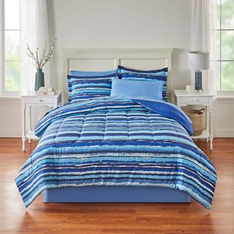 BrylaneHome BH Studio Reversible Comforter